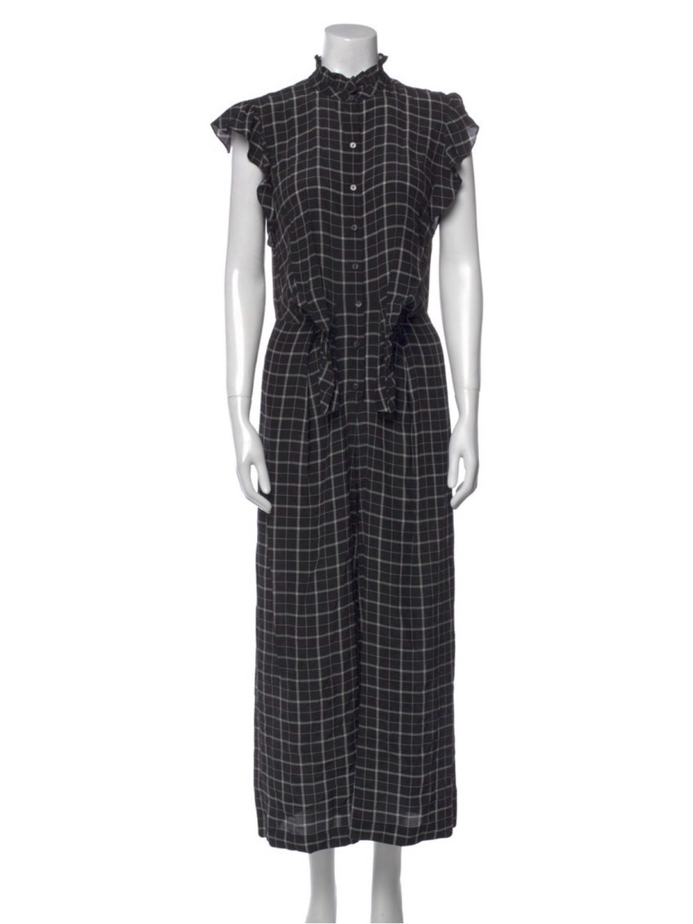 Rebecca Taylor Jumpsuit